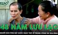 48 năm lưu lạc, người đàn ông vỡ òa ngày trở về trong vòng tay gia đình ‘Tôi không nghĩ sẽ gặp lại anh em’