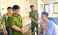 Nhóm 'cẩu tặc' thủ vũ khí nguy hiểm, tấn công Thượng úy Công an trọng thương rồi bỏ trốn