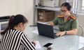 Công an làm việc với người phụ nữ bình luận kỳ thị, chia rẽ vùng miền trên Facebook