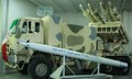 Mỹ phá bệ phóng Iran dùng để phong tỏa eo biển Hormuz