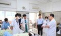 Mục đích, các ưu tiên và bài toán chiến lược cho tương lai đào tạo y khoa