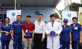 94 cơ sở y tế tung 'deal hời' hút bác sĩ trẻ
