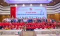 Herbalife Việt Nam đồng hành cùng Đoàn Thể thao Việt Nam chinh phục ASIAD 20