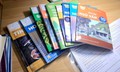 Thiếu sách giáo khoa, Nhà xuất bản Giáo dục lên tiếng