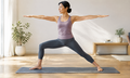 Sau tuổi 50, tập yoga thế nào để giữ cơ bắp mà không cần tập nặng?