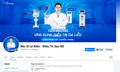 Các trang Bác sĩ Lê Kiên đồng loạt gỡ thương hiệu Bệnh viện 198, VTV