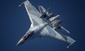 Nguyên nhân khiến 2 tiêm kích Su-35S va chạm