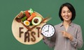Người trên 40 tuổi có nên nhịn ăn 16 tiếng để giảm cân?