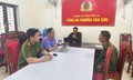 Chém bạn tử vong trong phòng trọ