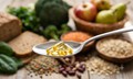 5 loại thực phẩm không nên dùng cùng với vitamin D