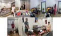 Triệt phá đường dây lừa đảo hơn 1.000 tỷ đồng