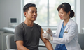 Người nhiễm HIV đạt mốc K=K có cần tiêm vaccine phòng bệnh?