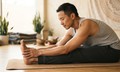 Nam giới có nên tập yoga?