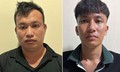 Bắt 2 đối tượng cho vay 300 triệu đồng, tính lãi 42 triệu đồng chỉ trong 20 ngày