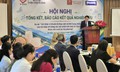 Cải thiện tình trạng dinh dưỡng cho trẻ em trong giai đoạn ‘cửa sổ vàng’