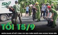 Nhóm 'giang hồ' đất Cảng vác rựa chém người kinh hoàng gây náo loạn trong đêm ở Gia Lai