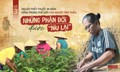 35 năm sống trong thế giới người tâm thần (Kỳ 3): Những phận đời được "níu lại"