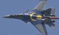 Malaysia cân nhắc trang bị tên lửa 2,5 tấn cho tiêm kích Su-30MKM