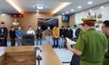 Giao dịch gần 1.000 tỷ trong 3 tháng, lộ tẩy đường dây tội phạm xuyên biên giới