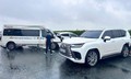 Vụ tai nạn liên hoàn trên cao tốc Pháp Vân: Có dấu hiệu tội phạm