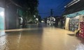 Mưa lớn giảm dần từ đêm mai, lũ trên các sông vẫn rất cao