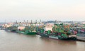 Cổ phiếu VSC được khuyến nghị mua