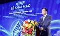 Bộ Xây dựng nêu 4 nhiệm vụ trọng tâm để ngành nước thích ứng rủi ro mới