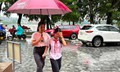 Chủ động điều chỉnh hình thức dạy học trước diễn biến thời tiết nguy hiểm