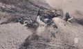 Houthi dùng tên lửa tự chế bắn hạ tiêm kích F-15 Saudi Arabia