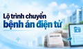 Lộ trình chuyển đổi sang bệnh án điện tử
