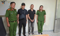 Bắt đối tượng truy nã đặc biệt nguy hiểm lẩn trốn tại Lào