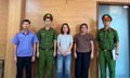 Bắt giam 2 phụ nữ nhận tiền nhiều người để 'bao mua nhà ở xã hội'
