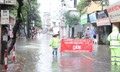 Từ nay đến cuối năm còn 8-10 đợt mưa lớn, miền Bắc tạnh ráo đến cuối tháng 9