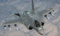 Chiến đấu cơ tàng hình F-35 Mỹ sắp có khách hàng mới