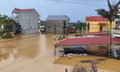 Thời tiết tháng 9 diễn biến phức tạp, đề phòng nhiều đợt mưa lớn diện rộng