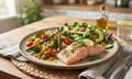4 cách ăn uống giúp giảm cholesterol