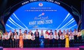 183 người lao động ngành khoa học công nghệ được tôn vinh