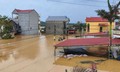 Vẫn còn gần 10 nghìn nhà bị ngập do mưa lũ