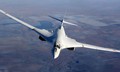 Oanh tạc cơ Tu-160M Nga sở hữu sức mạnh khiến Mỹ 'ngưỡng mộ'
