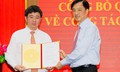 Thứ trưởng Bộ KH&CN Bùi Hoàng Phương làm Phó Bí thư tỉnh ủy Quảng Trị