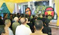 Xúc động lời nhắn của liệt sĩ trước khi ra trận: 'Em ra đi chuyến này không chắc có thể trở về'