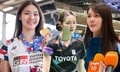 Hot girl’ cầu lông Thái Lan dính doping, bị tạm đình chỉ thi đấu tại ASIAD 20