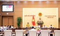 Cử tri lo bữa ăn bán trú, kiến nghị tăng trách nhiệm quản lý