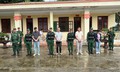 3 người Trung Quốc trả 5000 USD cho môi giới để vượt biên vào Việt Nam trái phép