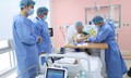 Thêm lựa chọn cho bệnh nhân suy tim nặng khi cấy ghép thành công CorHeart 6