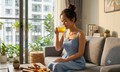 Thời điểm nào tốt nhất để uống trà nghệ: Buổi sáng hay buổi tối?