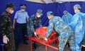 500 ngày đêm và những bước chân thầm lặng của bác sĩ pháp y