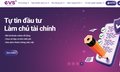 Phạt chứng khoán EVS hàng trăm triệu đồng do vi phạm
