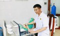 Người bác sĩ hai lần xung phong nhận nhiệm vụ tại Trường Sa