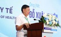 Đưa dịch vụ y tế hiện đại về gần dân với mức giá hợp lý